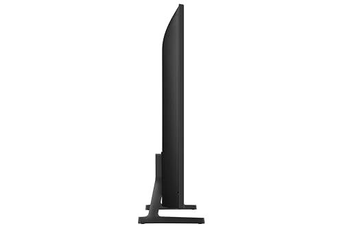 Samsung 108 cm (43 inches) Vision AI 4K Ultra HD Smart QLED TV QA43QEF1AULXL 