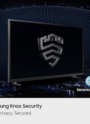 Samsung 108 cm (43 inches) Vision AI 4K Ultra HD Smart QLED TV QA43QEF1AULXL 