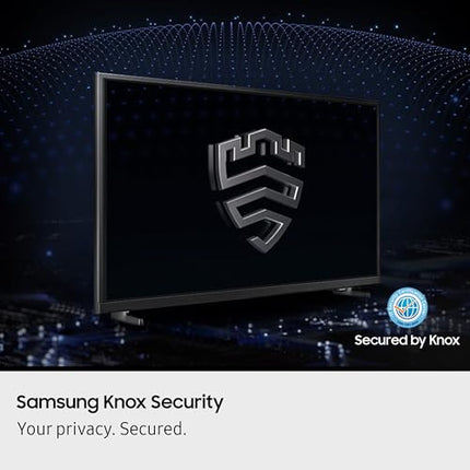 Samsung 108 cm (43 inches) Vision AI 4K Ultra HD Smart QLED TV QA43QEF1AULXL 