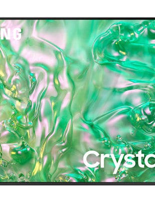 Samsung 125 cm (50 inches) 4K Ultra HD Smart LED TV UA50DU8300ULXL (Titan Gray) 