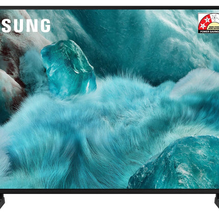 Samsung 125 cm (50 inches) 4K Ultra HD Smart QLED TV QA50Q7FAAULXL (Black) 