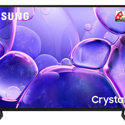 Samsung 125 cm (50 inches) Crystal 4K Vista Ultra HD Smart LED TV UA50UE81AFULXL
