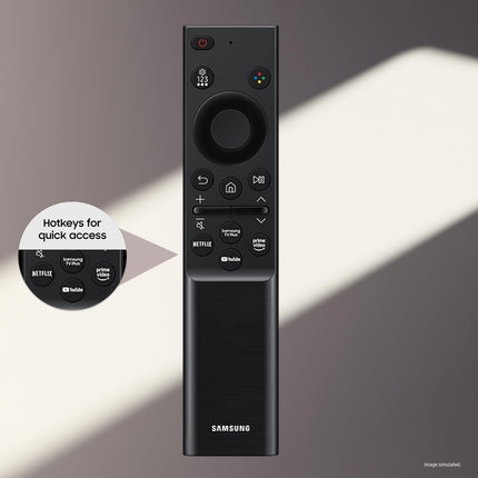 Samsung 125 cm (50 inches) Crystal 4K Vista Ultra HD Smart LED TV UA50UE81AFULXL