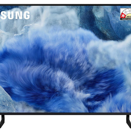 Samsung 138 cm (43 inches) 4K Ultra HD QLED Smart TV QA43Q8FAAULXL (Black) 