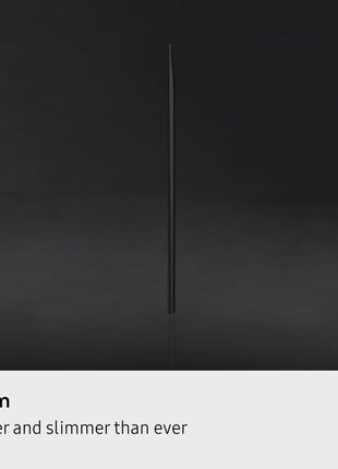 Samsung 138 cm (43 inches) 4K Ultra HD QLED Smart TV QA43Q8FAAULXL (Black) 