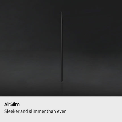 Samsung 138 cm (43 inches) 4K Ultra HD QLED Smart TV QA43Q8FAAULXL (Black) 