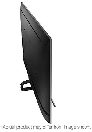 Samsung 138 cm (55 Inches) 4K Ultra HD Smart QLED TV QA55Q80RAKXXL (Black) (2019 Model) 