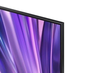 Samsung 138 cm (55 inches) 4K Ultra HD Mini LED AI Smart Neo-QLED TV QA55QN85DBULXL (Graphite Black) 