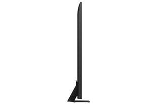 Samsung 138 cm (55 inches) 4K Ultra HD Mini LED AI Smart Neo-QLED TV QA55QN85DBULXL (Graphite Black) 