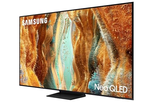 Samsung 138 cm (55 inches) 4K Ultra HD Mini-LED Neo-QLED Smart TV QA55QN70FAULXL 