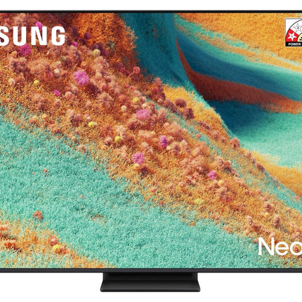 Samsung 138 cm (55 inches) 4K Ultra HD Mini-LED Neo-QLED Smart TV QA55QN85FAULXL 