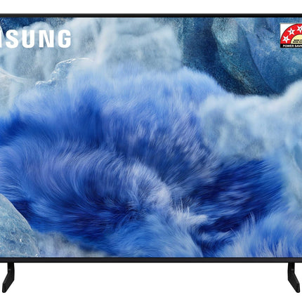 Samsung 138 cm (55 inches) 4K Ultra HD QLED Smart TV QA55Q8FAAULXL (Black) 