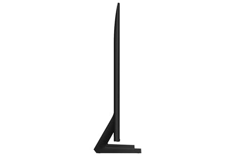 Samsung 138 cm (55 inches) 4K Ultra HD QLED Smart TV QA55Q8FAAULXL (Black) 