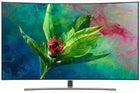 Samsung 138 cm (55 inches) 4K Ultra HD Smart LED TV 55Q8CN (Black) 