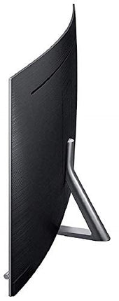 Samsung 138 cm (55 inches) 4K Ultra HD Smart LED TV 55Q8CN (Black) 