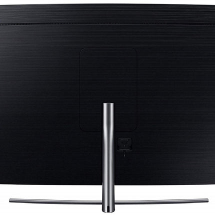 Samsung 138 cm (55 inches) 4K Ultra HD Smart LED TV 55Q8CN (Black) 