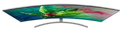 Samsung 138 cm (55 inches) 4K Ultra HD Smart LED TV 55Q8CN (Black) 