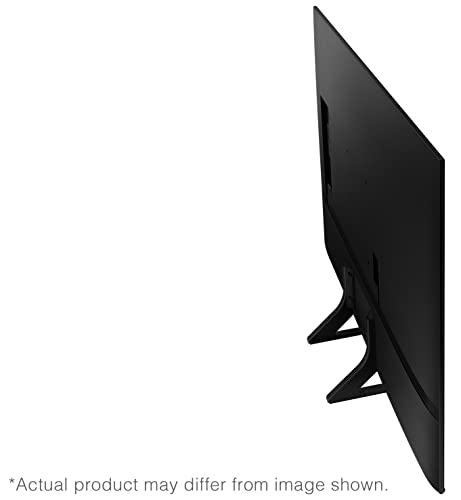 Samsung 138 cm (55 inches) 4K Ultra HD Smart LED TV UA55BU8570ULXL (Black) 