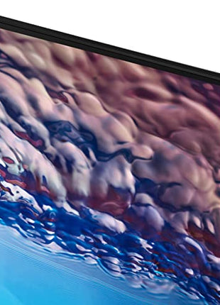 Samsung 138 cm (55 inches) 4K Ultra HD Smart LED TV UA55BU8570ULXL (Black) 