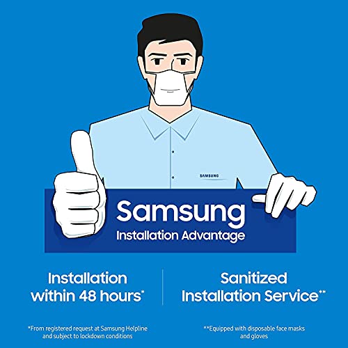 Samsung 138 cm (55 inches) 4K Ultra HD Smart LED TV UA55BU8570ULXL (Black) 