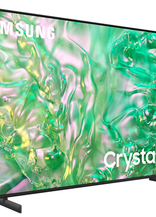 Samsung 138 cm (55 inches) 4K Ultra HD Smart LED TV UA55DU8300ULXL (Titan Gray) 