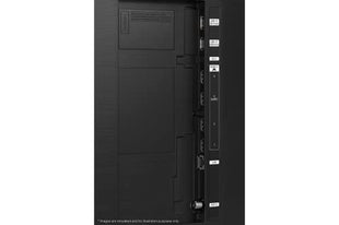 Samsung 138 cm (55 inches) 4K Ultra HD Smart Neo QLED TV QA55QN85CAKLXL (Titan Black) 