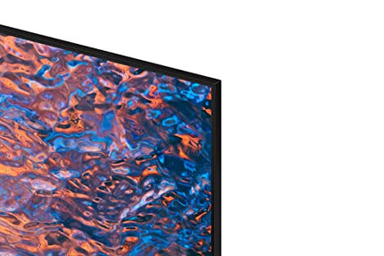 Samsung 138 cm (55 inches) 4K Ultra HD Smart Neo QLED TV QA55QN95CAKLXL (Slate Black) 
