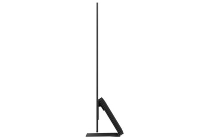 Samsung 138 cm (55 inches) 4K Ultra HD Smart OLED TV QA55S95DAULXL (Graphite Black) 