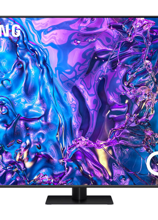 Samsung 138 cm (55 inches) 4K Ultra HD Smart QLED TV QA55Q70DAULXL (Titan Gray) 