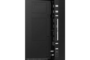 Samsung 138 cm (55 inches) 4K Ultra HD Smart QLED TV QA55Q70DAULXL (Titan Gray) 