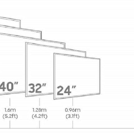 Samsung 138 cm (55 inches) 4K Ultra HD Smart QLED TV QA55Q7F 