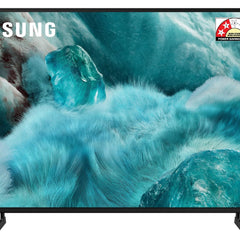 Samsung 138 cm (55 inches) 4K Ultra HD Smart QLED TV QA55Q7FAAULXL (Black) 