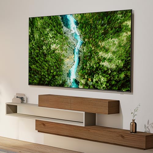 Samsung 138 cm (55 inches) Crystal 4K Ultra HD Smart LED TV UA55U8600FULXL (Black) 