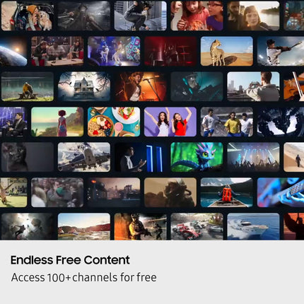 Samsung 138 cm (55 inches) Crystal 4K Vista Pro Ultra HD Smart LED TV UA55UE86AFULXL 