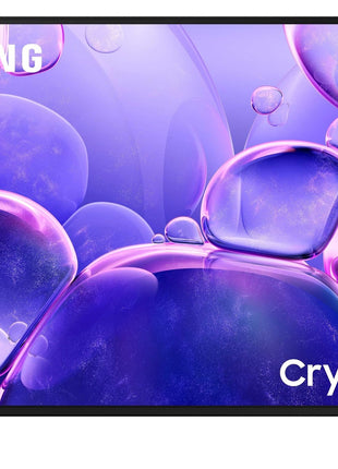 Samsung 138 cm (55 inches) Crystal 4K Vista Ultra HD Smart LED TV UA55UE81AFULXL 