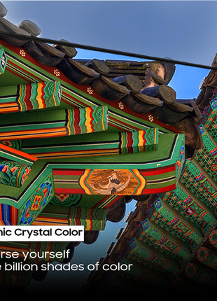 Samsung 138 cm (55 inches) D Series Brighter Crystal 4K Dynamic Ultra HD Smart LED TV UA55DUE80AKLXL (Titan Gray) 