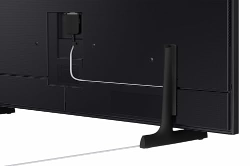 Samsung 138 cm (55 inches) The Frame Series 4K Ultra HD Smart QLED TV QA55LS03FAULXL 