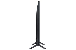 Samsung 138 cm (55 inches) Wondertainment Series 4K Ultra HD LED Smart TV UA55TUE60FKLXL (Titan Gray) 