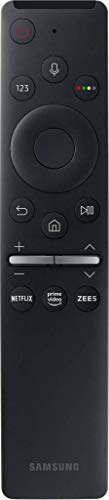 Samsung 138 cm (55 inches) Wondertainment Series 4K Ultra HD LED Smart TV UA55TUE60FKLXL (Titan Gray) 