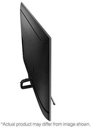 Samsung 163 cm (65 Inches) 4K Ultra HD Smart QLED TV QA65Q80RAKXXL (Black) 