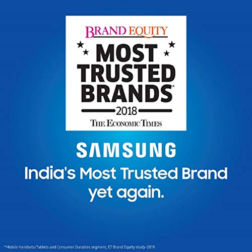 Samsung 163 cm (65 Inches) Q Series 4K Ultra HD QLED Smart TV QA65Q6FNAK (Black) 