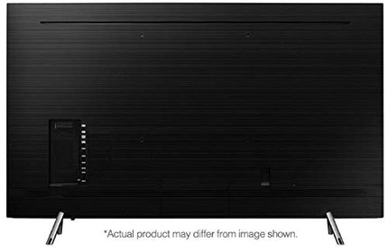 Samsung 163 cm (65 Inches) Q Series 4K Ultra HD QLED Smart TV QA65Q6FNAK (Black) 