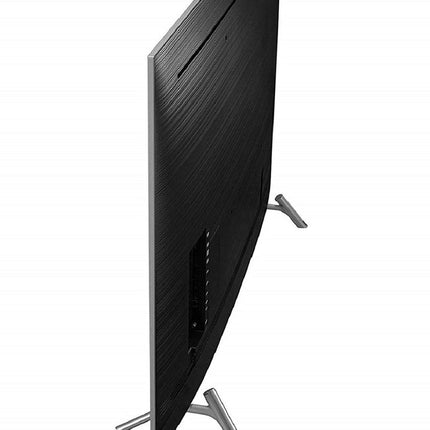 Samsung 163 cm (65 Inches) Q Series 4K Ultra HD QLED Smart TV QA65Q6FNAK (Black) 