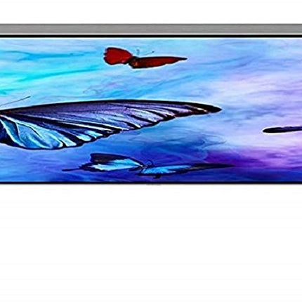 Samsung 163 cm (65 Inches) Q Series 4K Ultra HD QLED Smart TV QA65Q6FNAK (Black) 