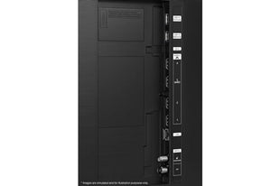 Samsung 163 cm (65 inches) 4K Ultra HD Mini LED AI Smart Neo-QLED TV QA65QN90DAULXL (Carbon Silver) 