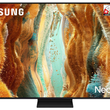 Samsung 163 cm (65 inches) 4K Ultra HD Mini-LED Neo-QLED Smart TV QA65QN70FAULXL 