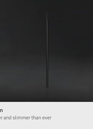 Samsung 163 cm (65 inches) 4K Ultra HD Mini-LED Neo-QLED Smart TV QA65QN70FAULXL 