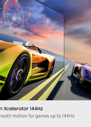 Samsung 163 cm (65 inches) 4K Ultra HD Mini-LED Neo-QLED Smart TV QA65QN70FAULXL 