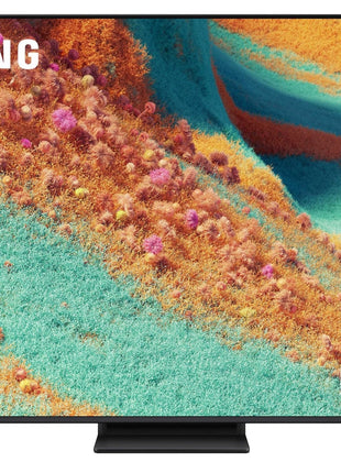 Samsung 163 cm (65 inches) 4K Ultra HD Mini-LED Neo-QLED Smart TV QA65QN85FAULXL 