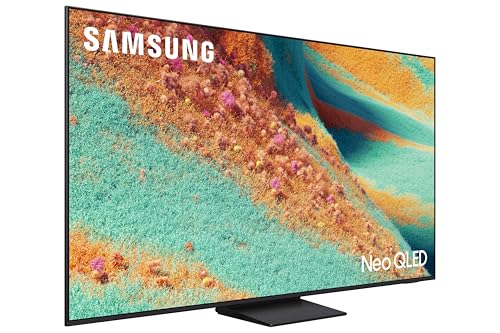 Samsung 163 cm (65 inches) 4K Ultra HD Mini-LED Neo-QLED Smart TV QA65QN85FAULXL 